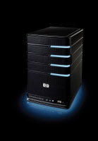 Hp EX470 MediaSmart Server (GG795AA)